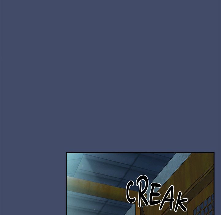 Boss! I'm Taking Your Girl! chapter 6 page 94