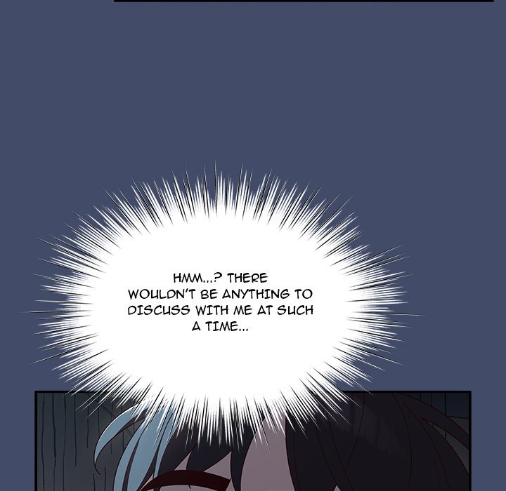 Boss! I'm Taking Your Girl! chapter 6 page 99