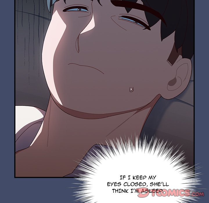 Boss! I'm Taking Your Girl! chapter 6 page 100