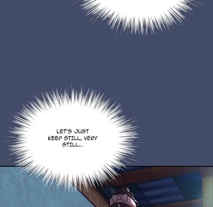 Boss! I'm Taking Your Girl! chapter 6 page 101