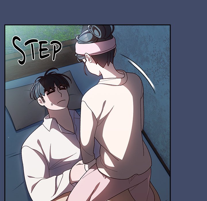 Boss! I'm Taking Your Girl! chapter 6 page 104