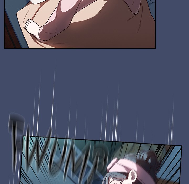 Boss! I'm Taking Your Girl! chapter 6 page 105
