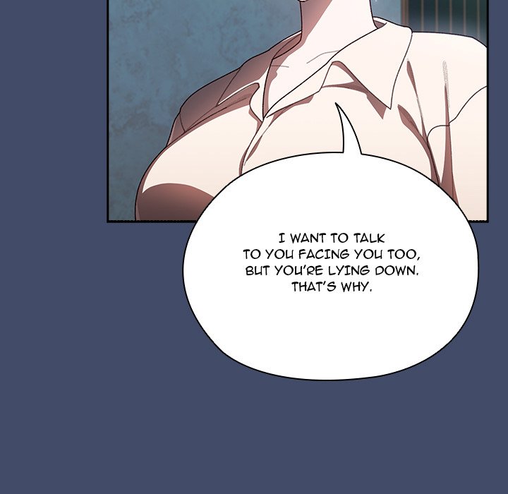 Boss! I'm Taking Your Girl! chapter 6 page 111