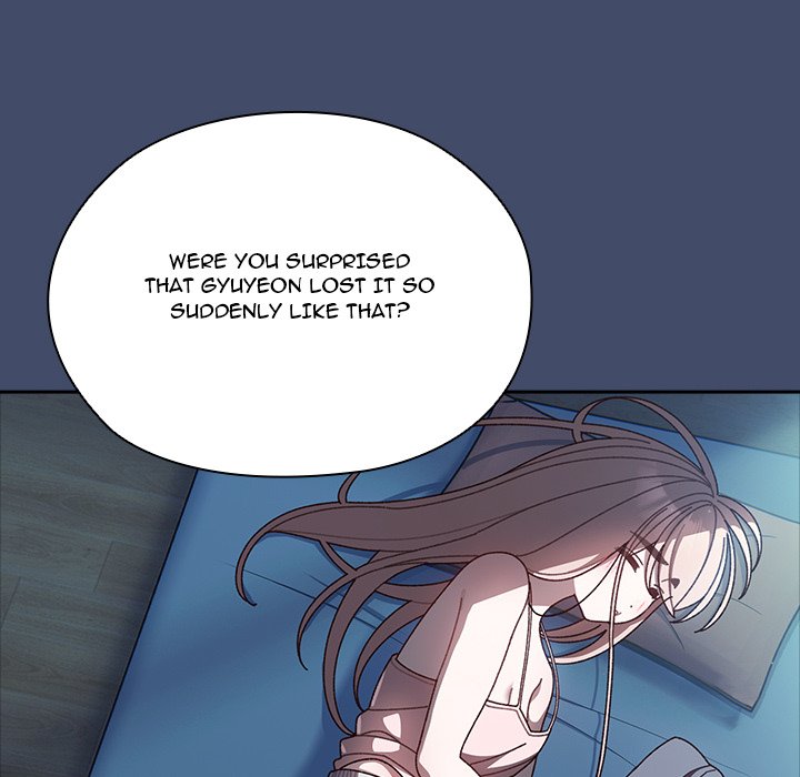 Boss! I'm Taking Your Girl! chapter 6 page 112
