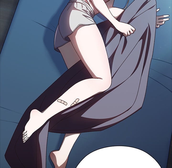 Boss! I'm Taking Your Girl! chapter 6 page 113