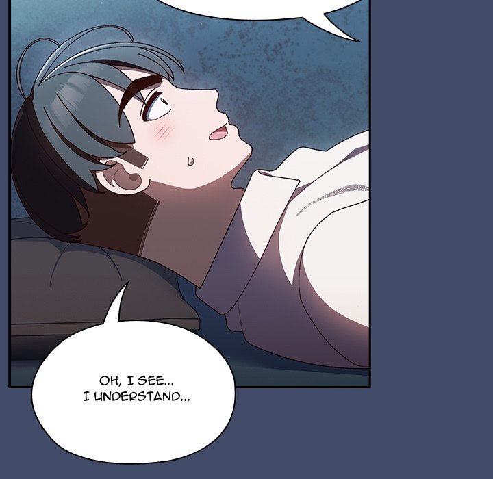 Boss! I'm Taking Your Girl! chapter 6 page 115