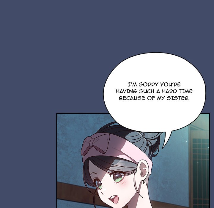 Boss! I'm Taking Your Girl! chapter 6 page 116