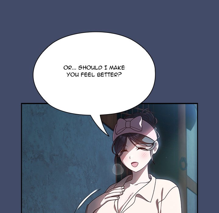 Boss! I'm Taking Your Girl! chapter 6 page 118