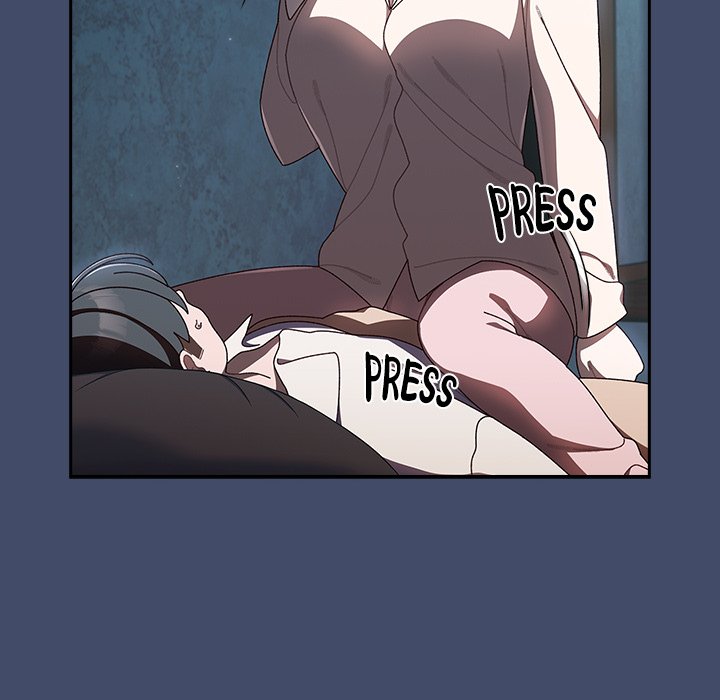 Boss! I'm Taking Your Girl! chapter 6 page 119