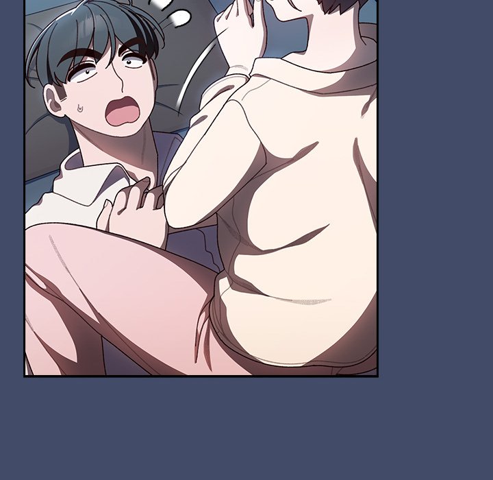 Boss! I'm Taking Your Girl! chapter 6 page 121