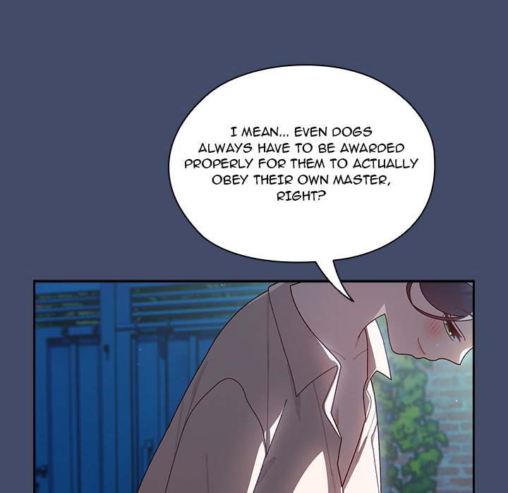 Boss! I'm Taking Your Girl! chapter 6 page 122
