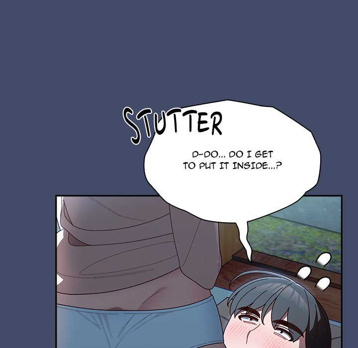 Boss! I'm Taking Your Girl! chapter 6 page 129