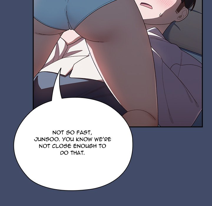 Boss! I'm Taking Your Girl! chapter 6 page 130