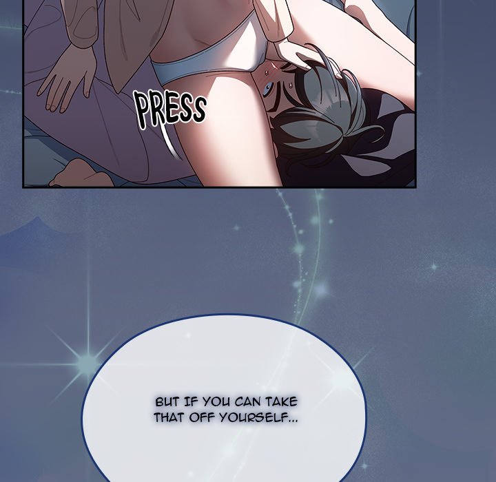 Boss! I'm Taking Your Girl! chapter 6 page 132
