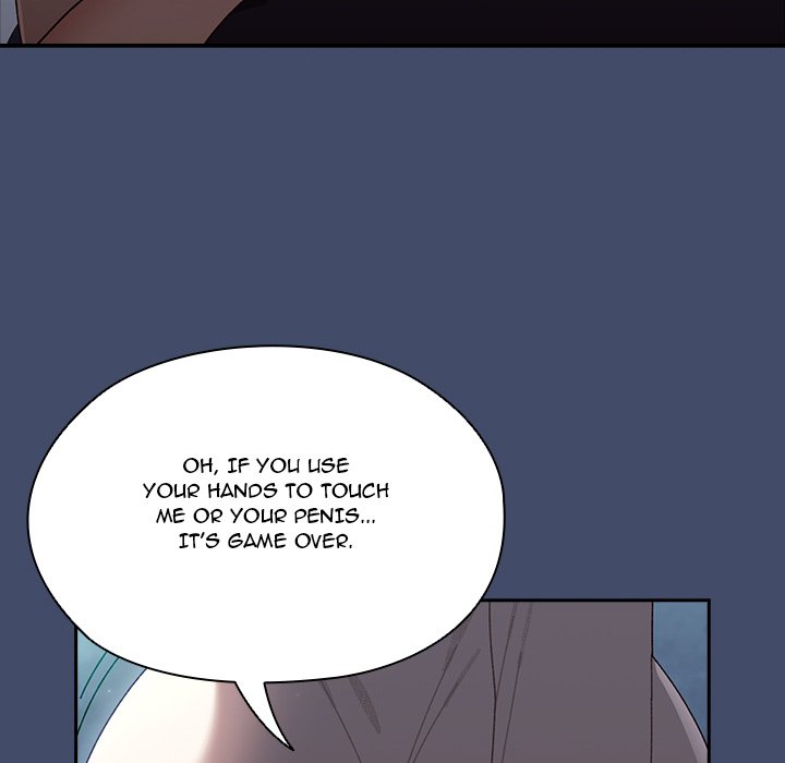 Boss! I'm Taking Your Girl! chapter 6 page 135