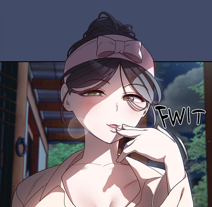 Boss! I'm Taking Your Girl! chapter 6 page 137