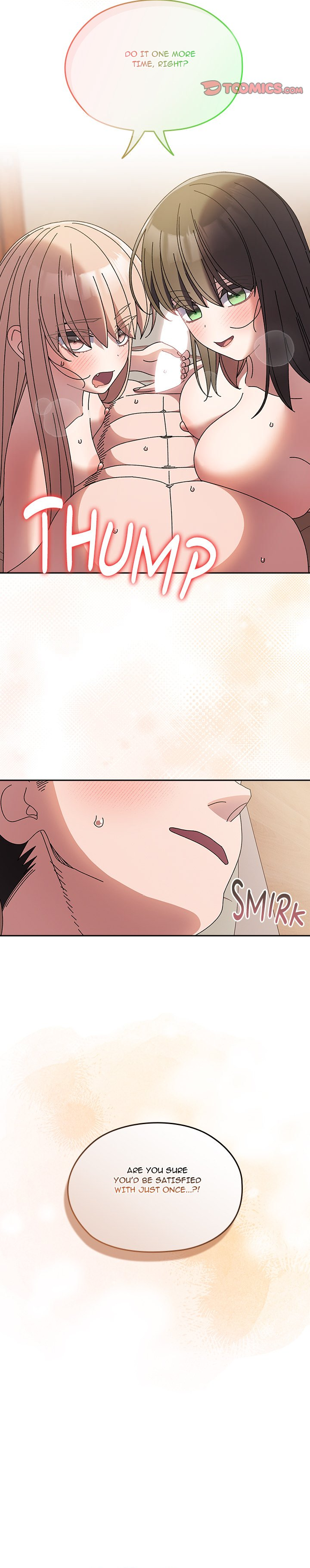 Boss! I'm Taking Your Girl! chapter 61 page 20
