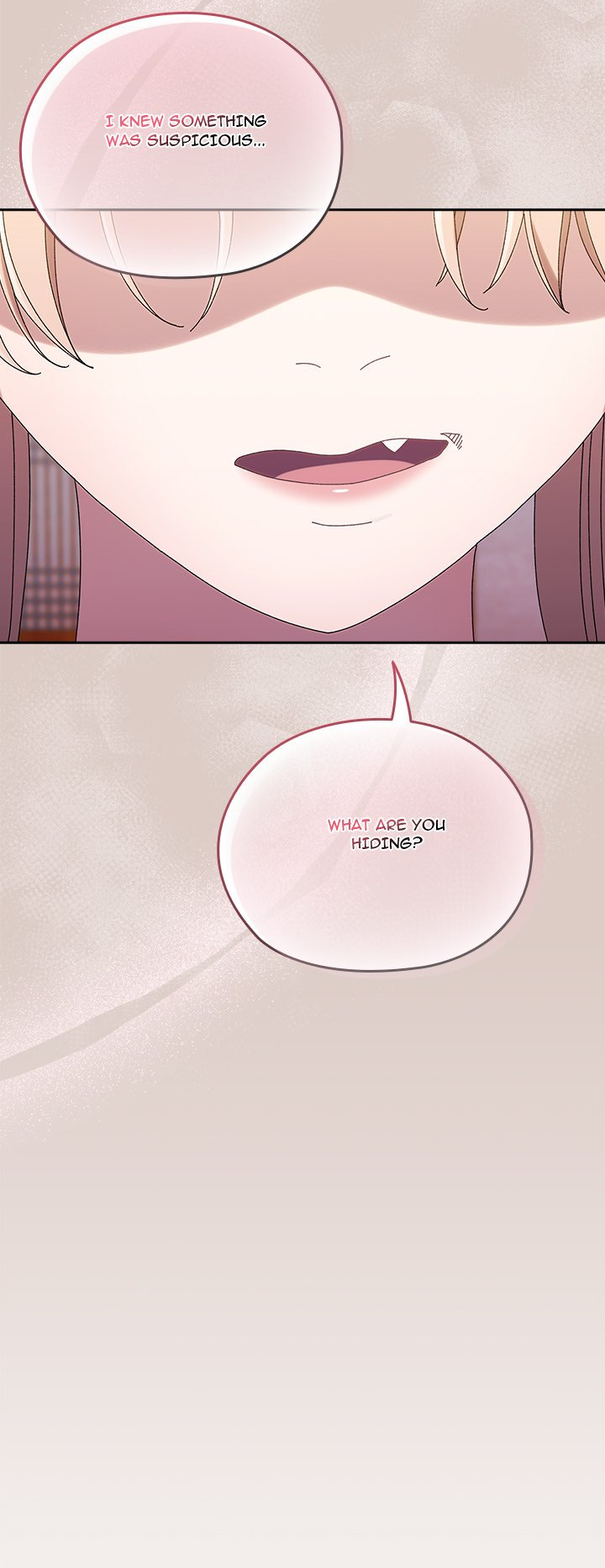 Boss! I'm Taking Your Girl! chapter 62 page 28