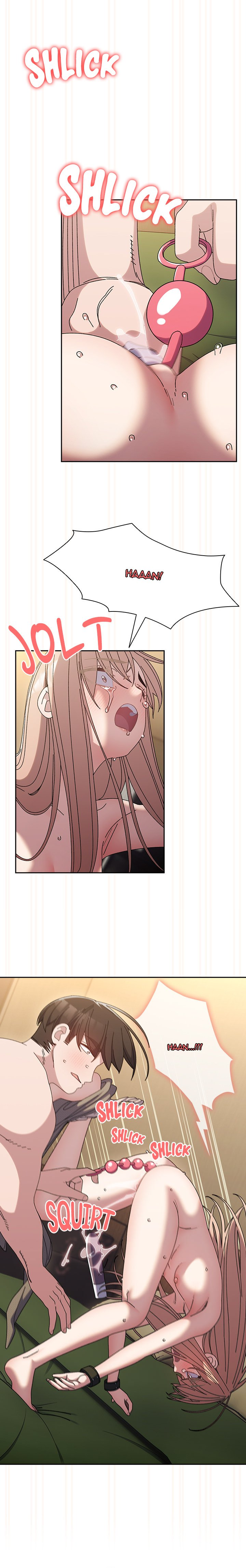Boss! I'm Taking Your Girl! chapter 64 page 28