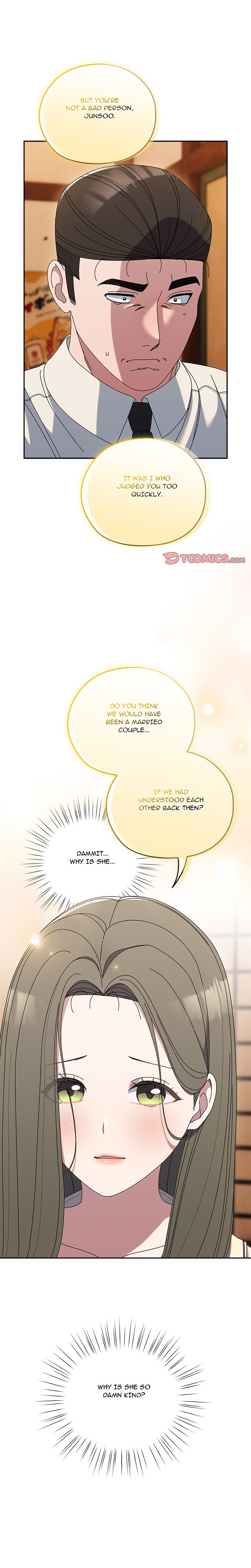 Boss! I'm Taking Your Girl! chapter 68 page 11