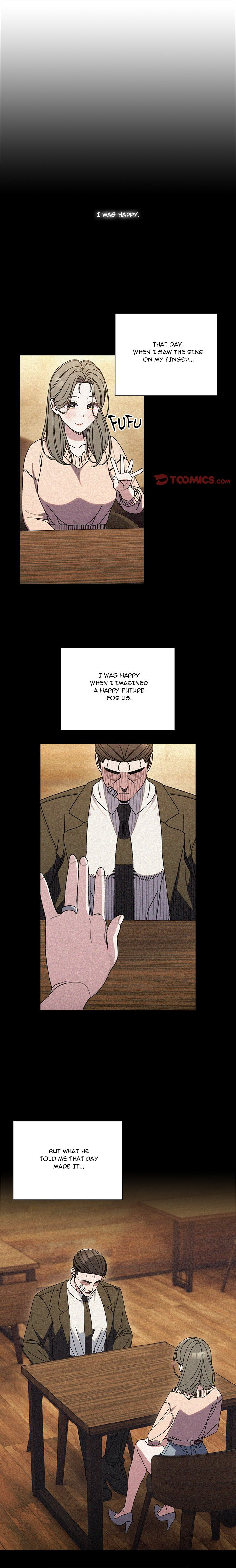 Boss! I'm Taking Your Girl! chapter 69 page 1