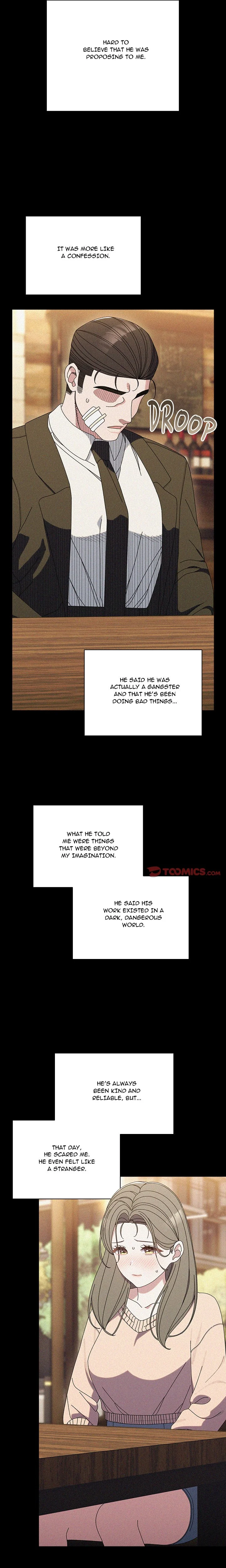 Boss! I'm Taking Your Girl! chapter 69 page 2