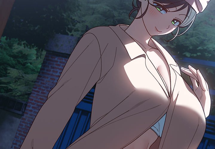 Boss! I'm Taking Your Girl! chapter 7 page 3