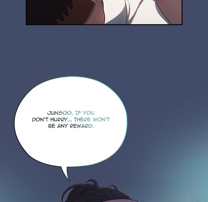 Boss! I'm Taking Your Girl! chapter 7 page 7