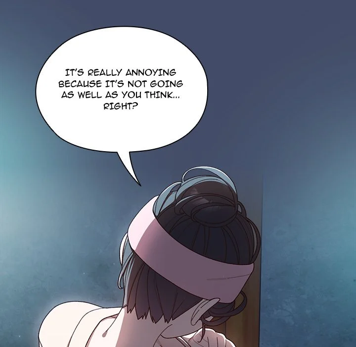 Boss! I'm Taking Your Girl! chapter 7 page 11