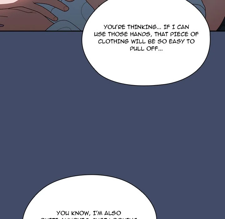 Boss! I'm Taking Your Girl! chapter 7 page 13