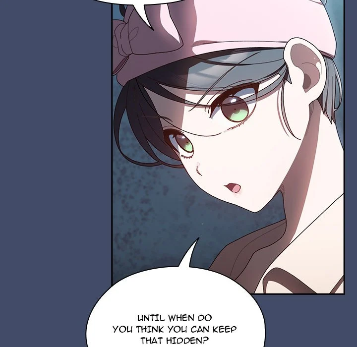Boss! I'm Taking Your Girl! chapter 7 page 16