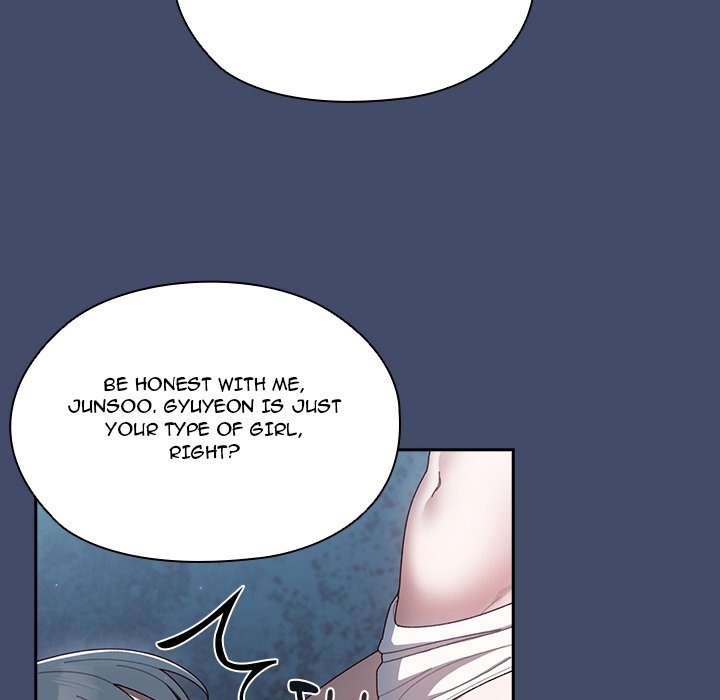 Boss! I'm Taking Your Girl! chapter 7 page 17