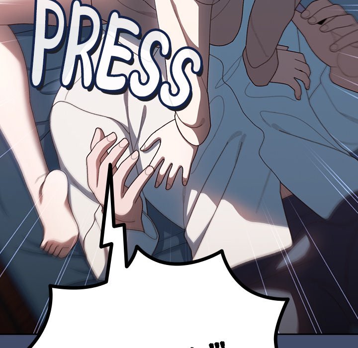 Boss! I'm Taking Your Girl! chapter 7 page 20