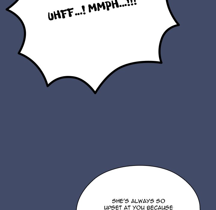Boss! I'm Taking Your Girl! chapter 7 page 21