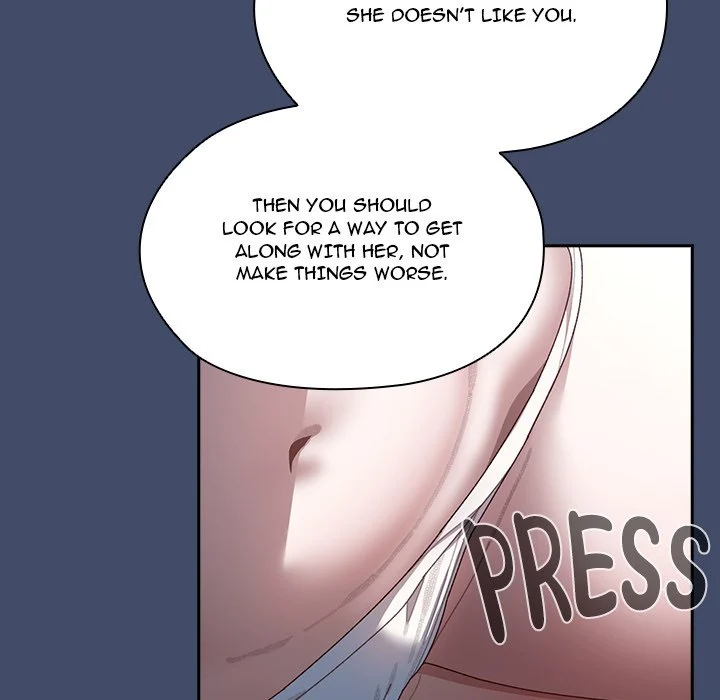 Boss! I'm Taking Your Girl! chapter 7 page 22