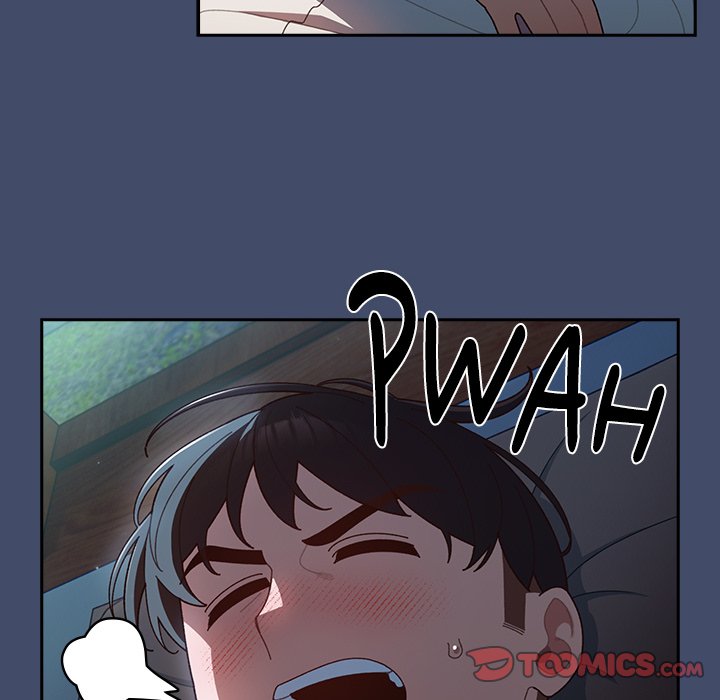 Boss! I'm Taking Your Girl! chapter 7 page 28