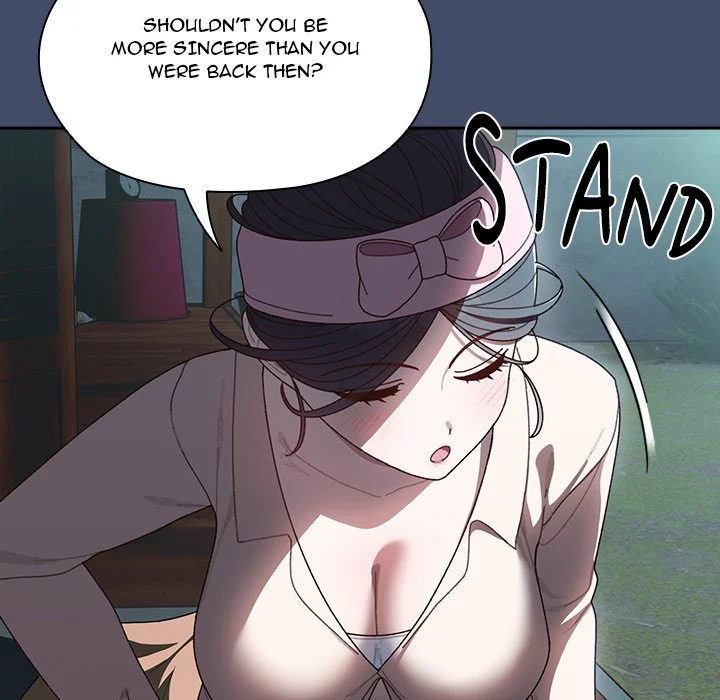 Boss! I'm Taking Your Girl! chapter 7 page 30