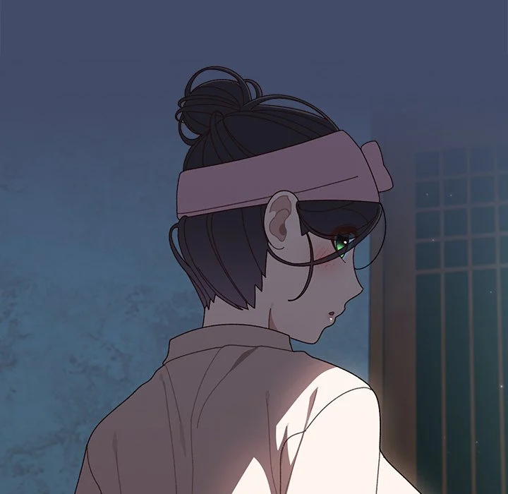 Boss! I'm Taking Your Girl! chapter 7 page 34
