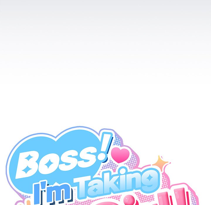 Boss! I'm Taking Your Girl! chapter 7 page 39