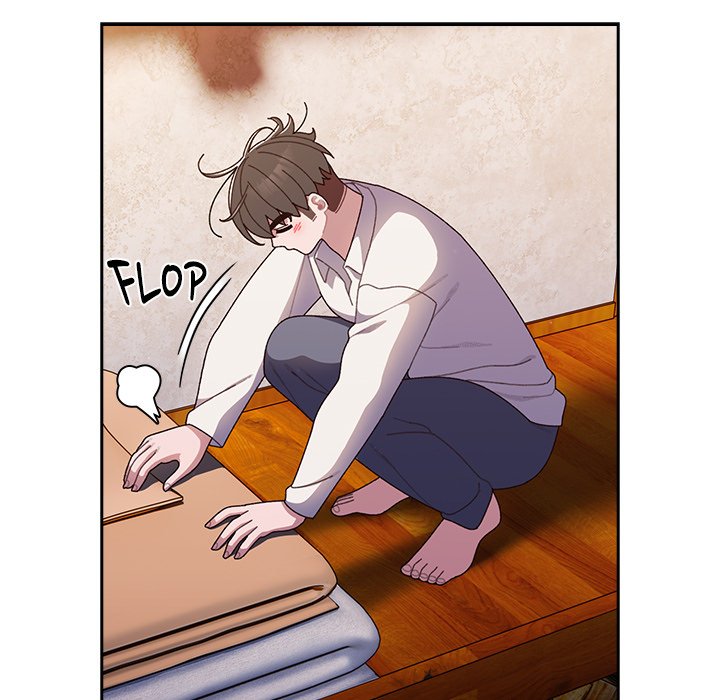 Boss! I'm Taking Your Girl! chapter 7 page 43