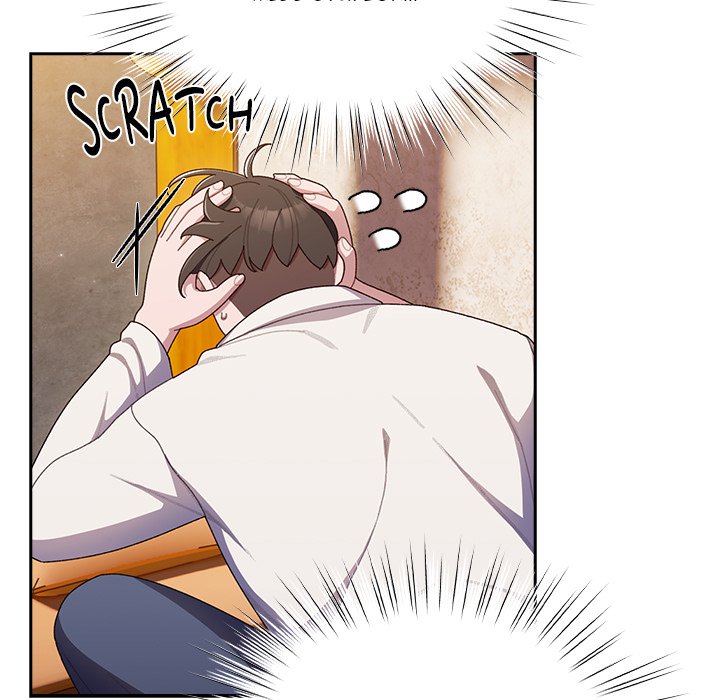 Boss! I'm Taking Your Girl! chapter 7 page 47