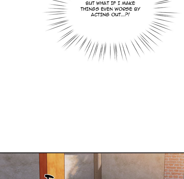 Boss! I'm Taking Your Girl! chapter 7 page 48