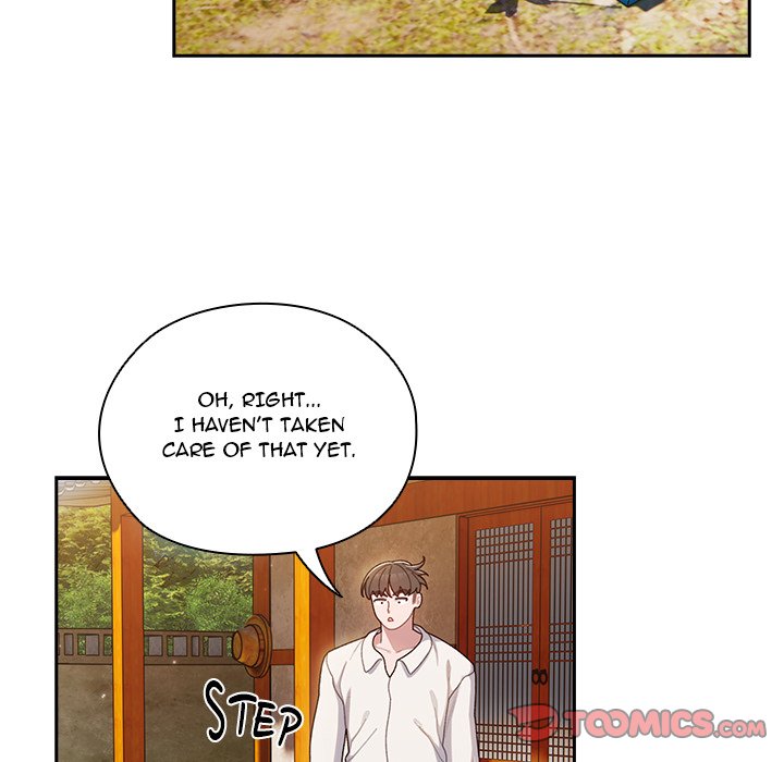 Boss! I'm Taking Your Girl! chapter 7 page 52