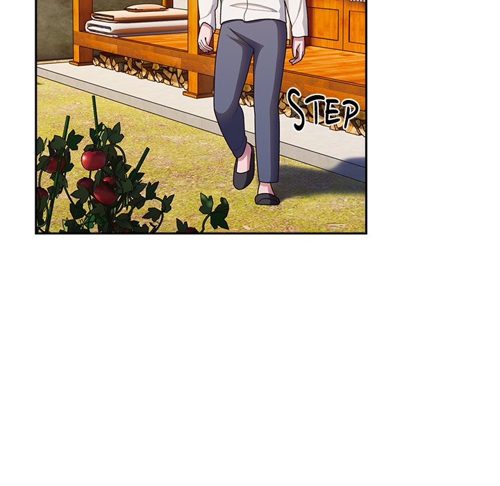 Boss! I'm Taking Your Girl! chapter 7 page 53