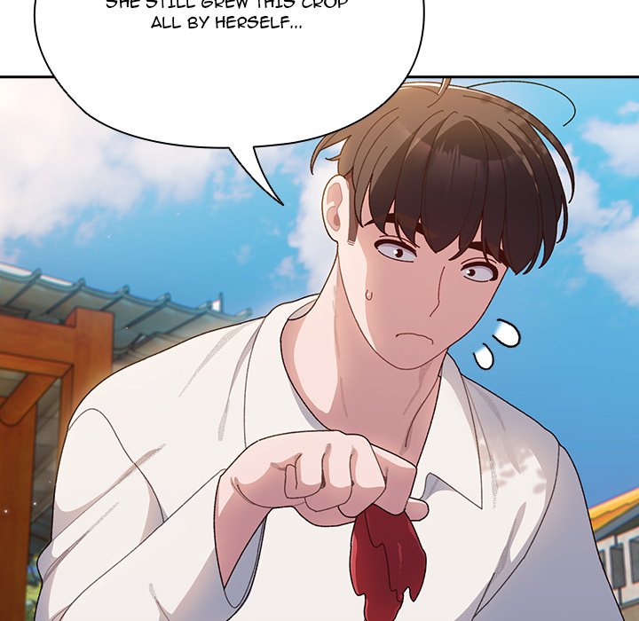 Boss! I'm Taking Your Girl! chapter 7 page 56