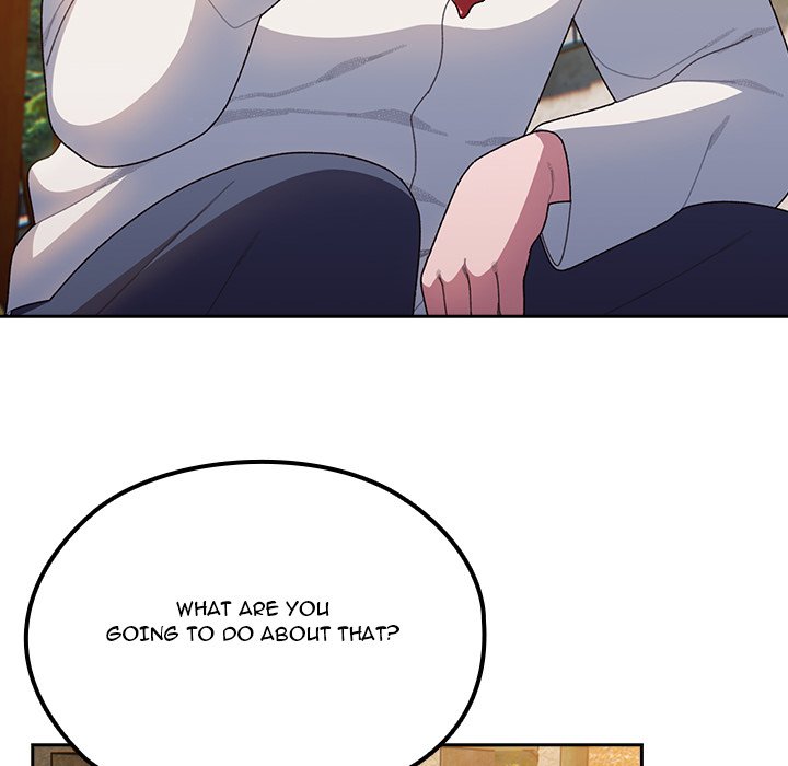 Boss! I'm Taking Your Girl! chapter 7 page 57