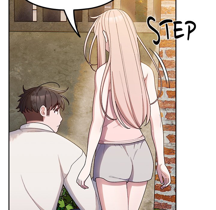Boss! I'm Taking Your Girl! chapter 7 page 58