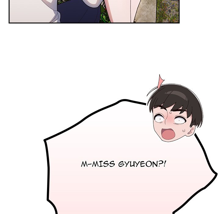 Boss! I'm Taking Your Girl! chapter 7 page 59