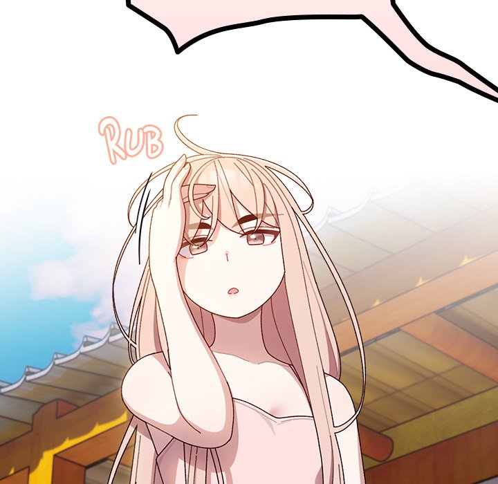 Boss! I'm Taking Your Girl! chapter 7 page 60
