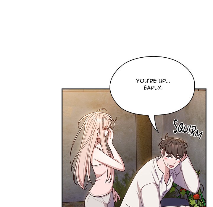 Boss! I'm Taking Your Girl! chapter 7 page 62